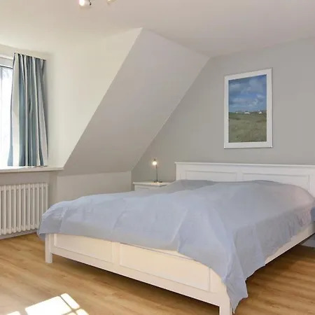 Holiday home Fiete Keitum