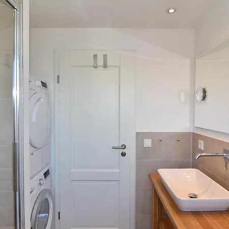 Holiday home Fiete *