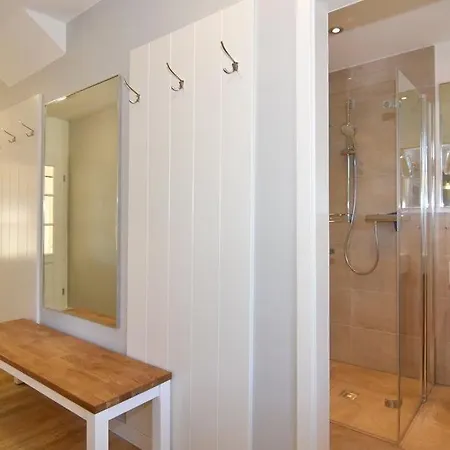 Fiete Holiday home
