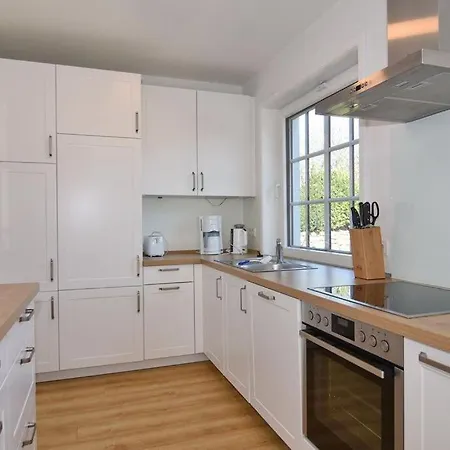 Holiday home Fiete Keitum