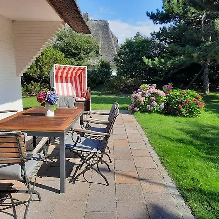Fiete Holiday home