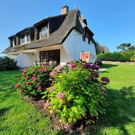 Holiday home Fiete *