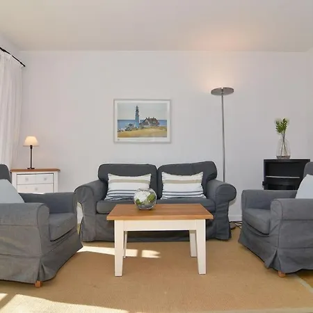 Holiday home Fiete