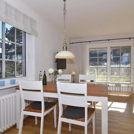 Holiday home Fiete *