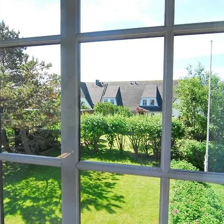 Holiday home Fiete