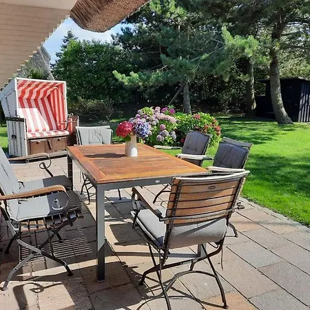 Holiday home Fiete